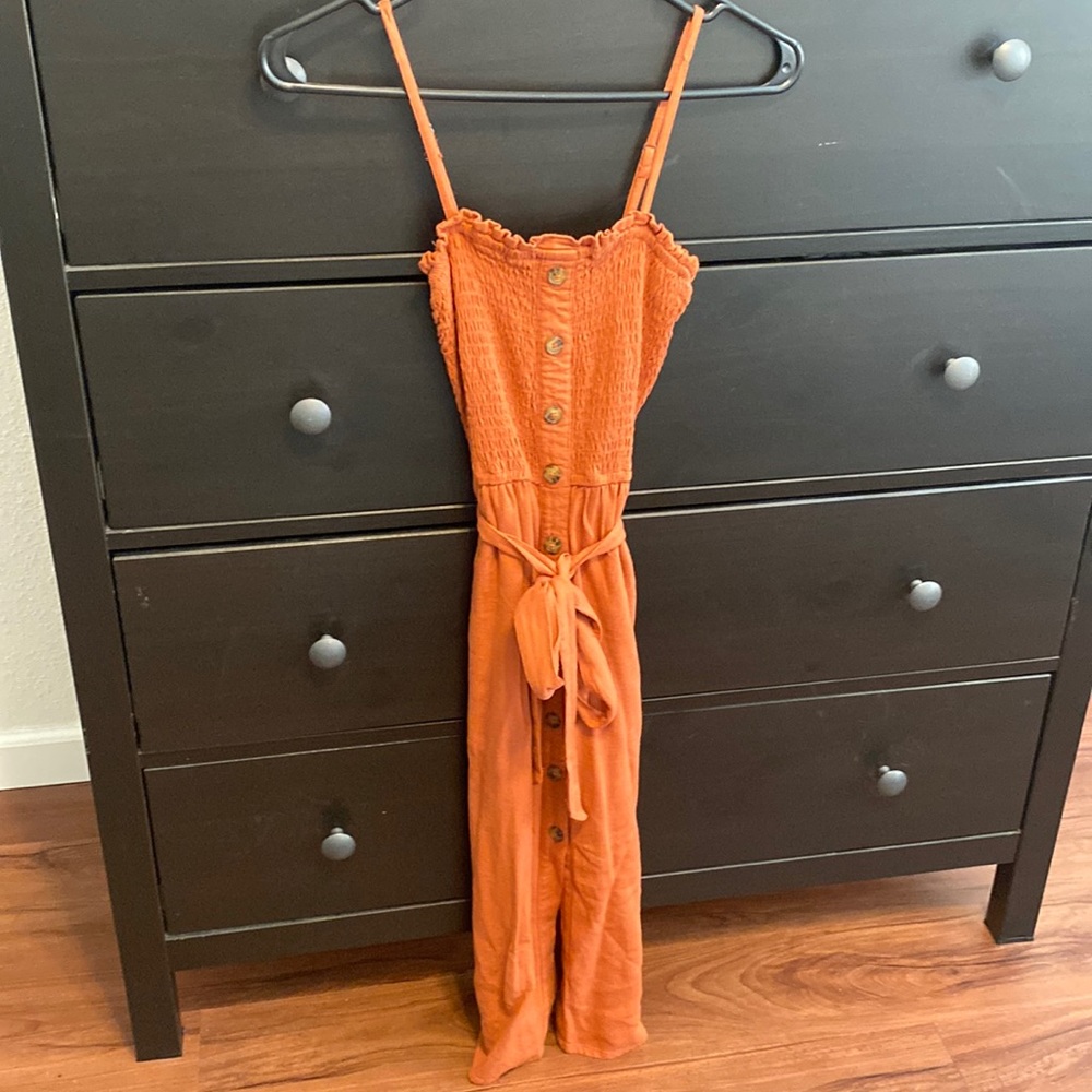 NWT Abercrombie and Fitch Dress